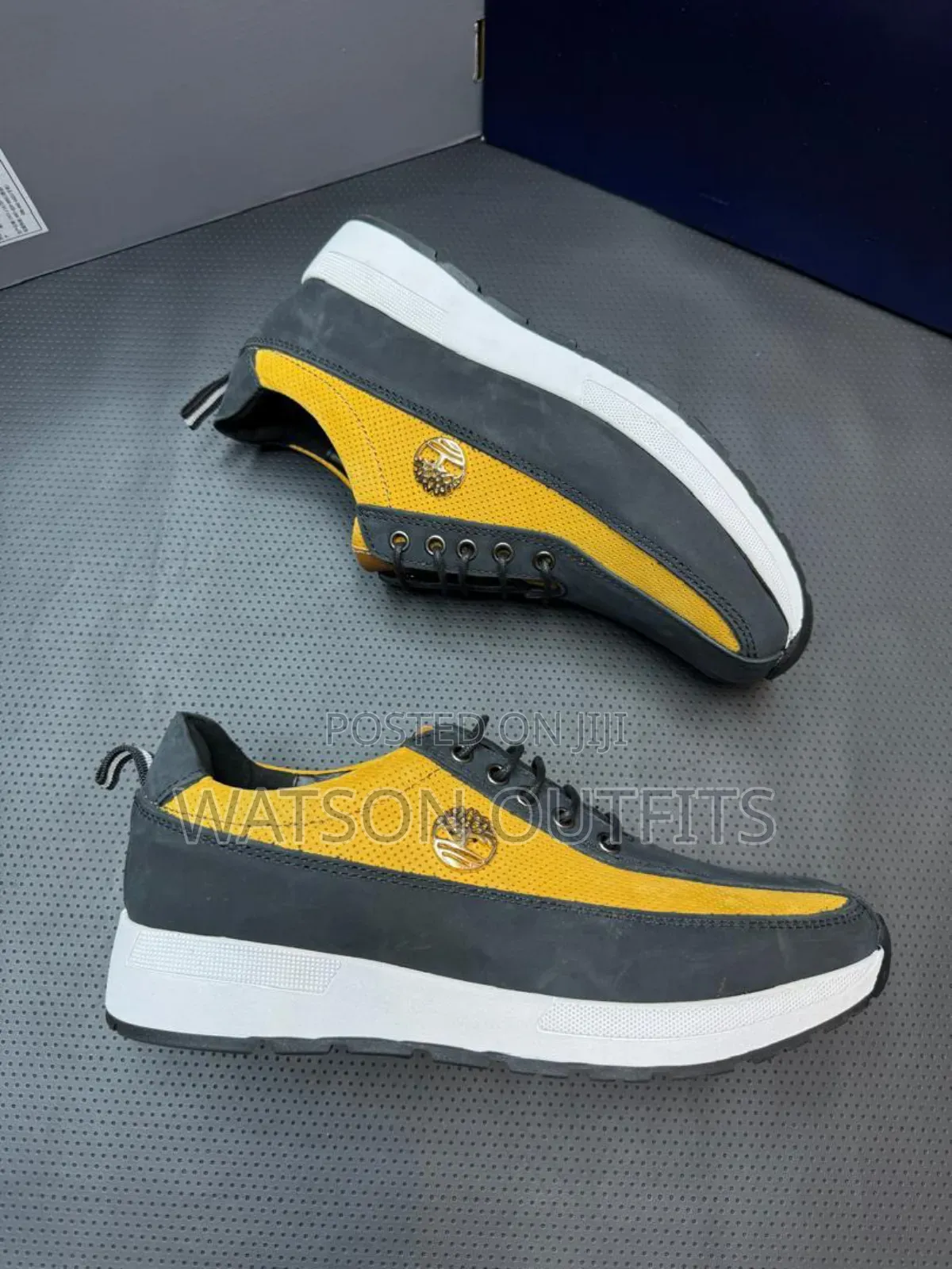 Timberland Footwears Originally and Completely Exciting