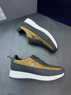 Timberland Footwears Originally and Completely Exciting
