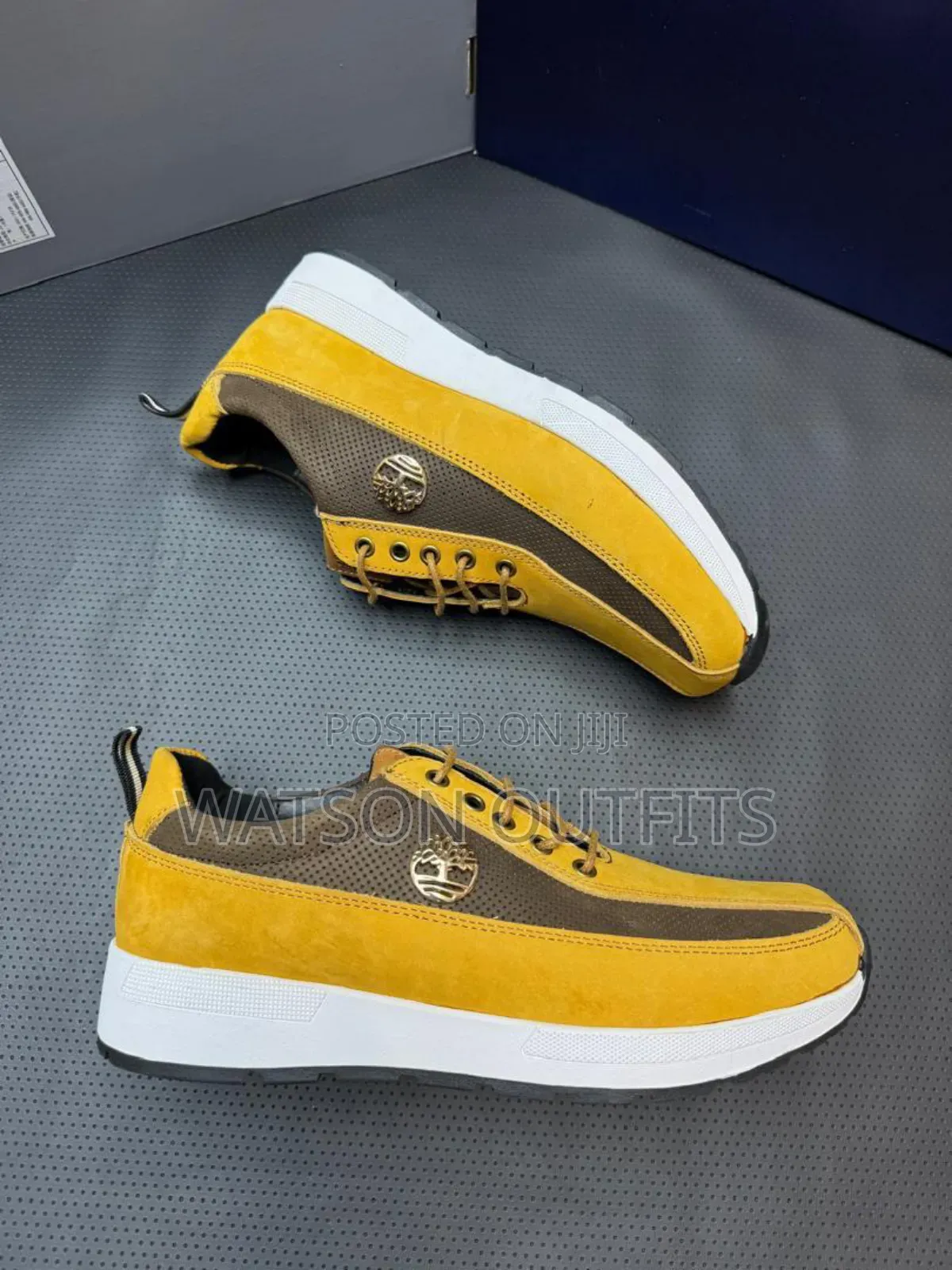 Timberland Footwears Originally and Completely Exciting