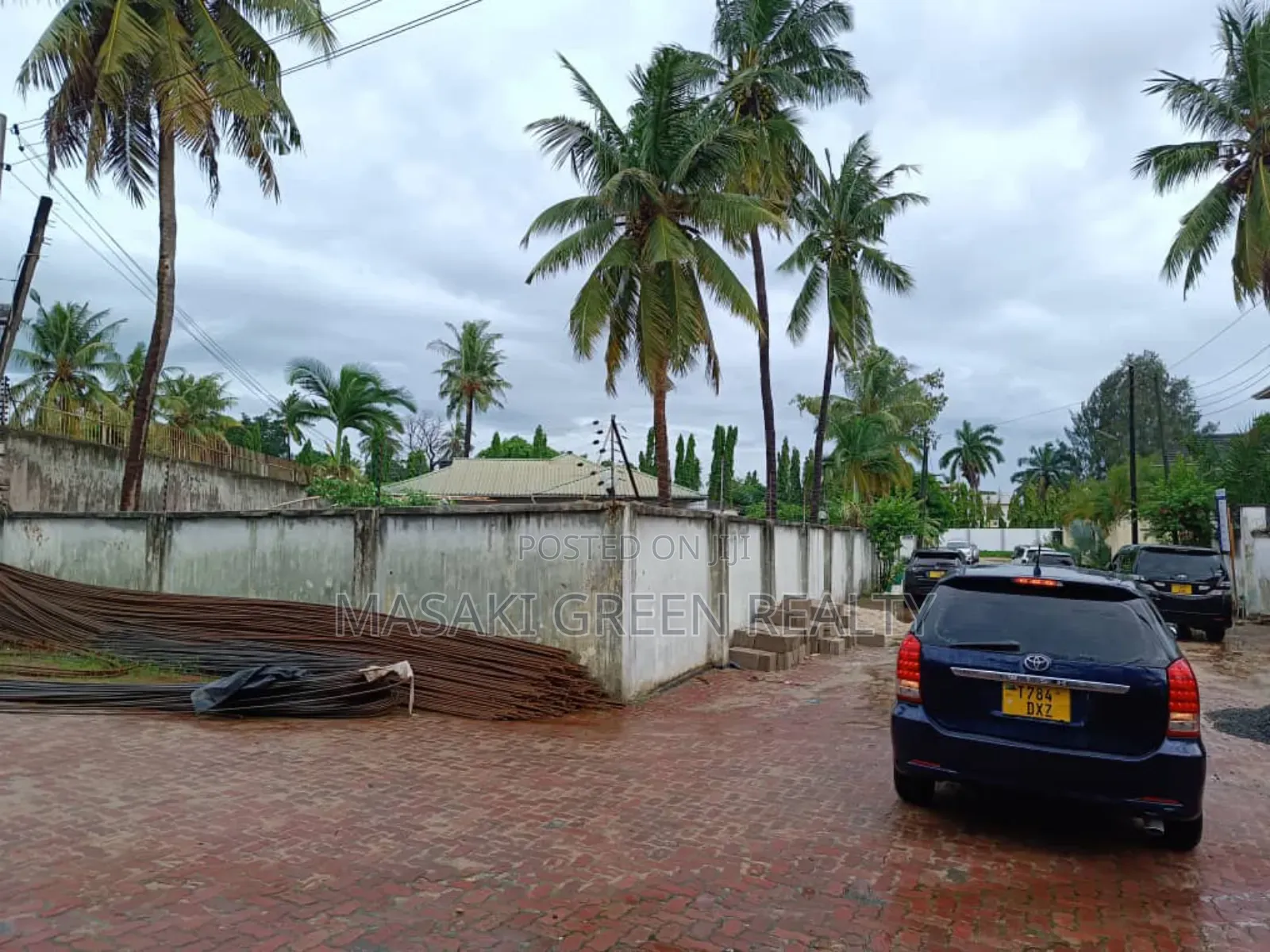 Plot for Sale at Mikocheni