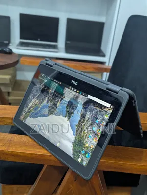 New Laptop Dell Latitude 3189 4GB Intel SSD 128GB