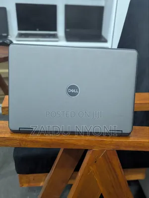 New Laptop Dell Latitude 3189 4GB Intel SSD 128GB