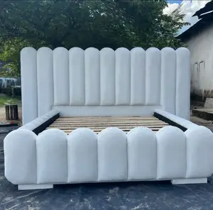 Luxurious Bedsofa Size 5/6