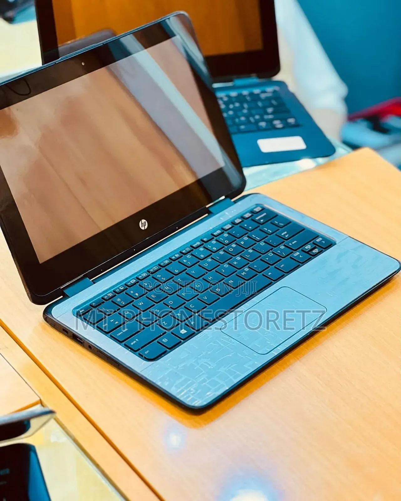 Laptop HP ProBook 11 X360 G1 EE 4GB Intel SSD 128GB