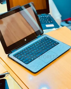 Laptop HP ProBook 11 X360 G1 EE 4GB Intel SSD 128GB