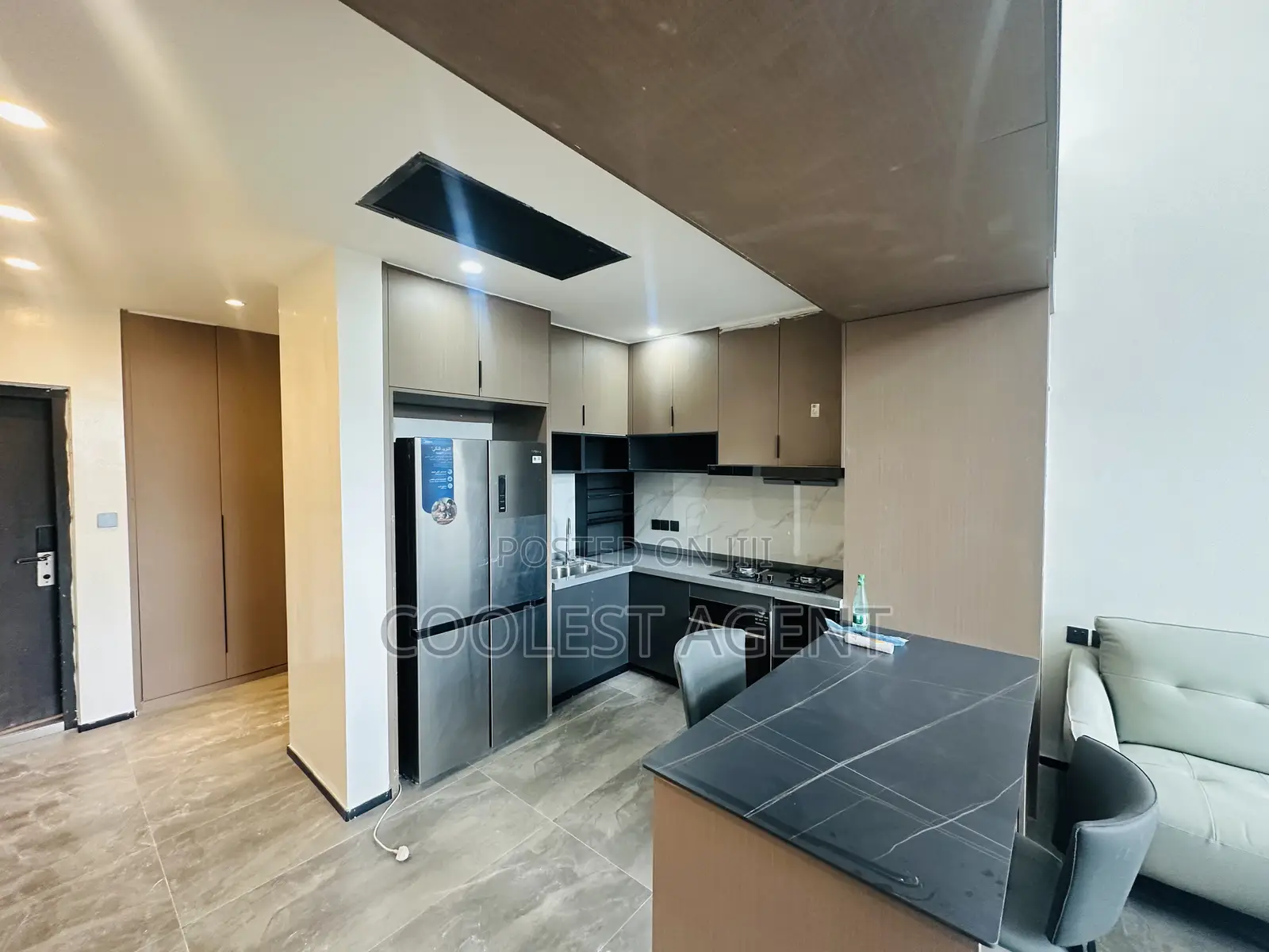 Furnished 1bdrm Duplex in Coolest Estate, Oyster Bay for rent