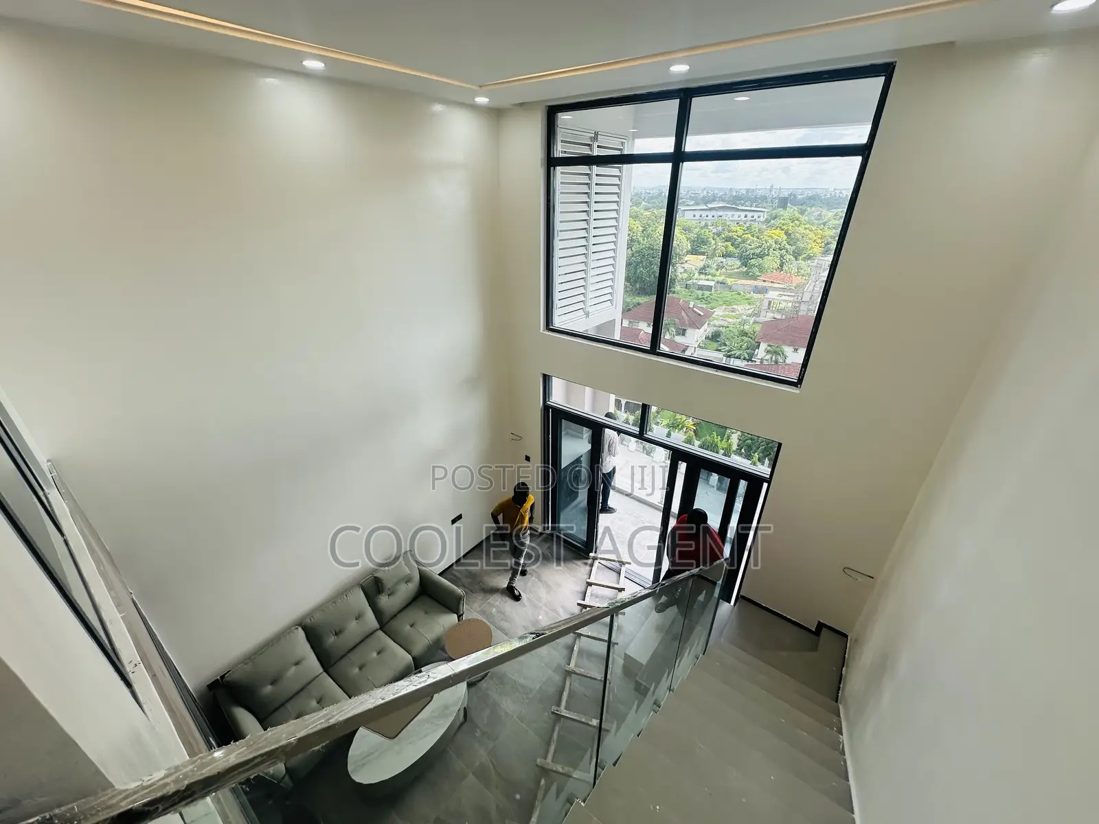 Furnished 1bdrm Duplex in Coolest Estate, Oyster Bay for rent