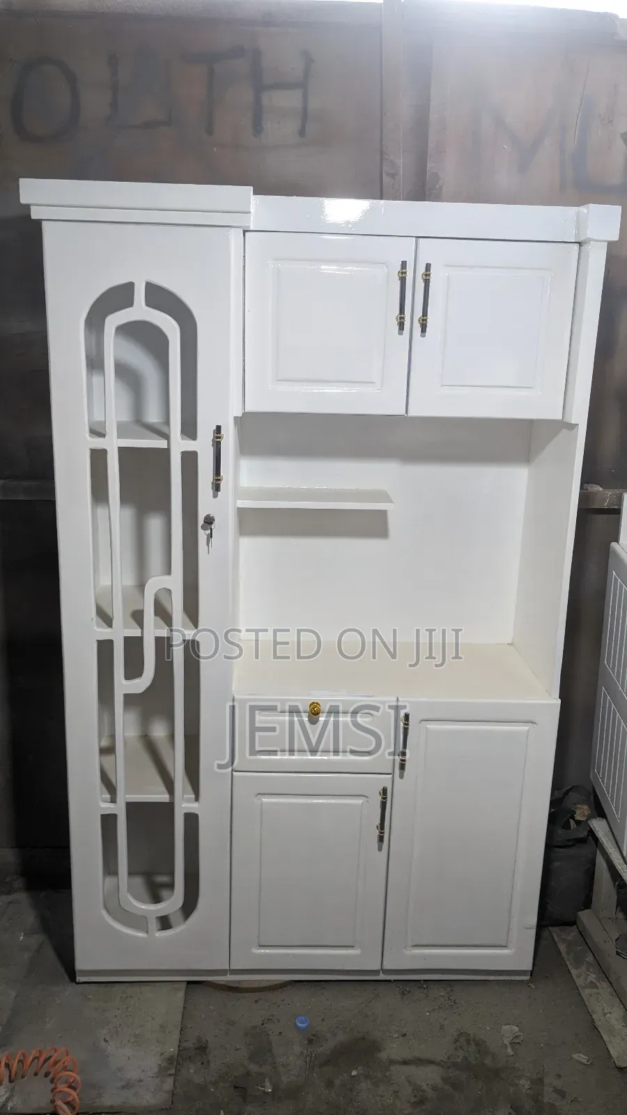 New Kitchen Cabinets Free Delivery 