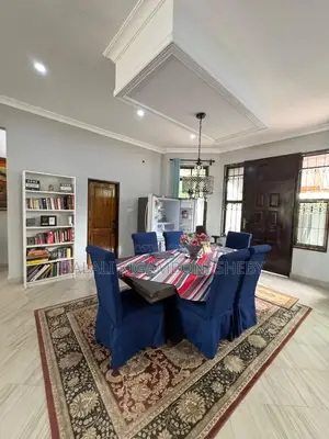 Furnished 3bdrm House in Kigamboni Kisota for rent