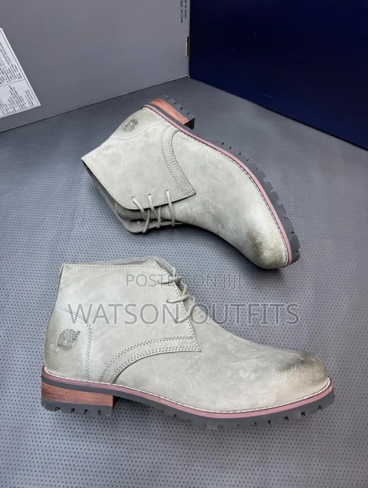 Timberland Exciting Za Leather Za Rangi Mbalimbali