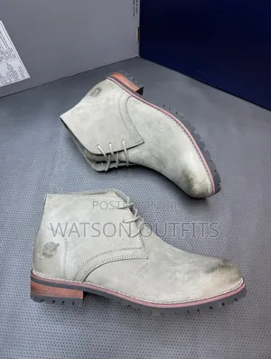 Timberland Exciting Za Leather Za Rangi Mbalimbali