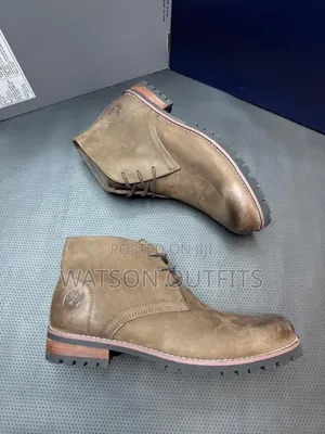 Timberland Exciting Za Leather Za Rangi Mbalimbali