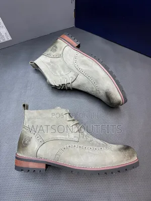 Timberland Exciting Za Leather Za Rangi Mbalimbali