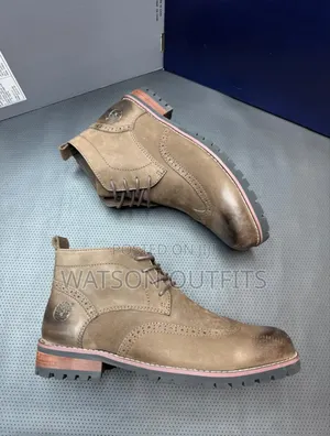 Timberland Exciting Za Leather Za Rangi Mbalimbali
