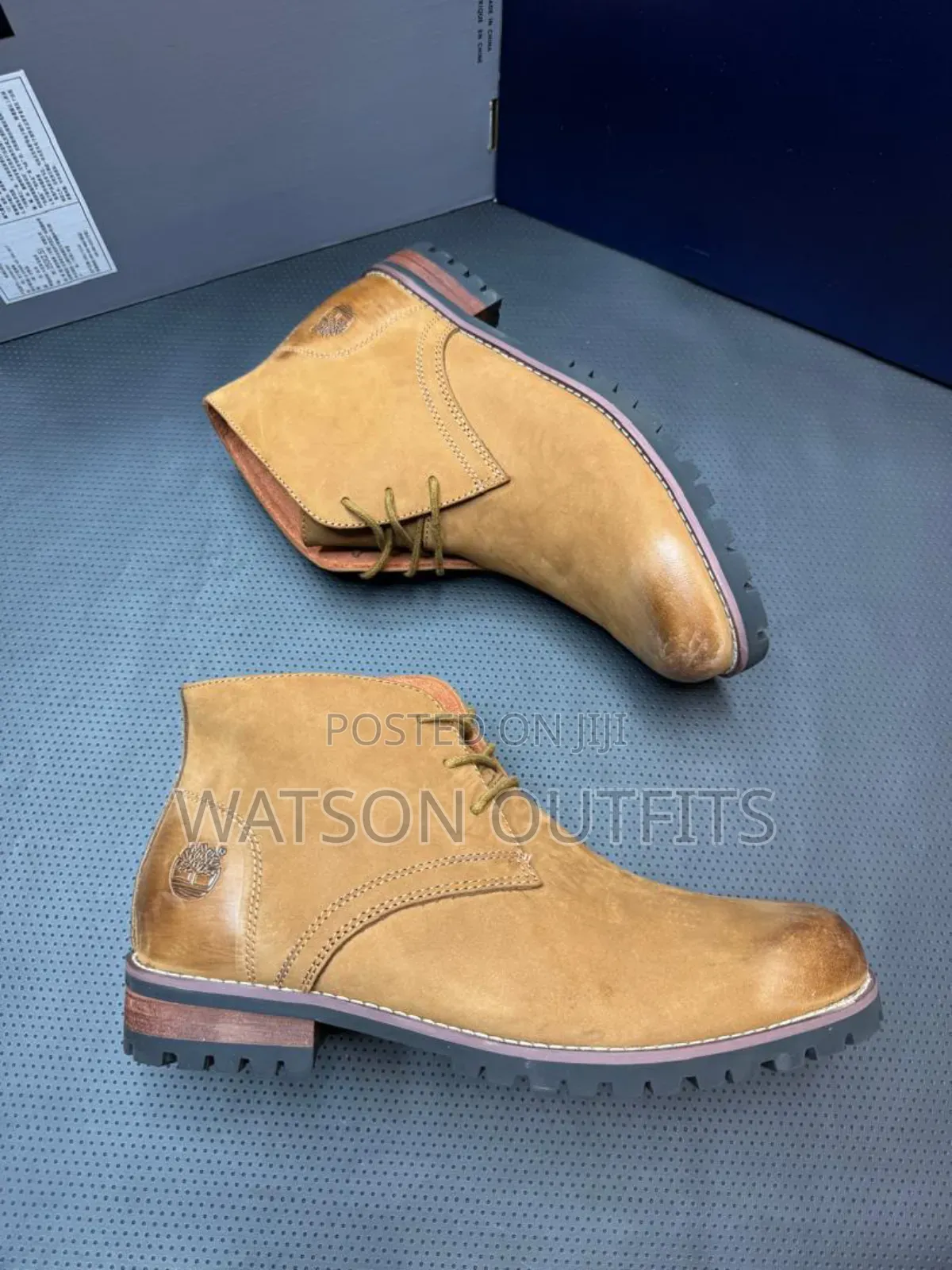 Timberland Exciting Za Leather Za Rangi Mbalimbali