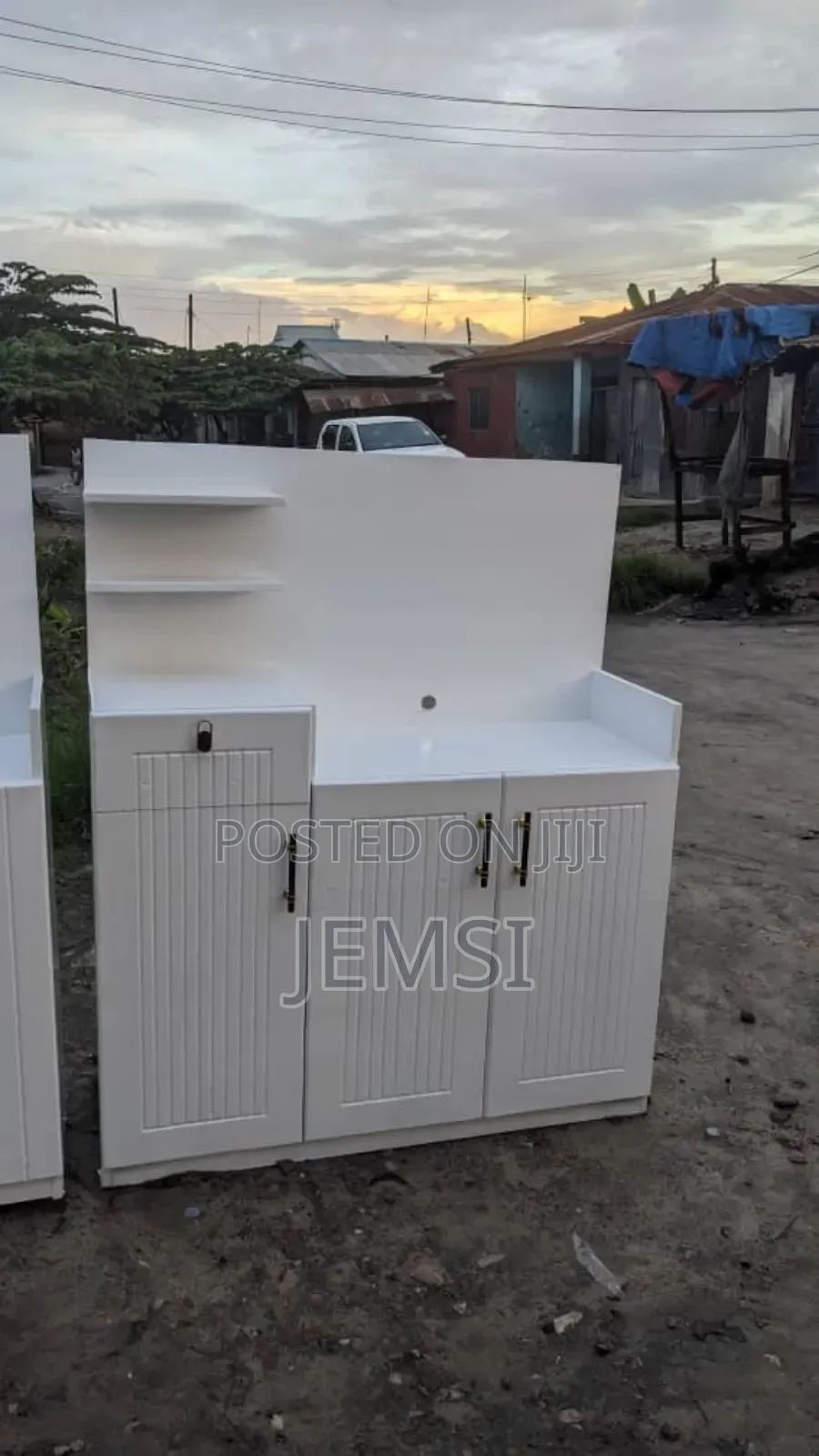 Free Delivery Kitchen Cabinets