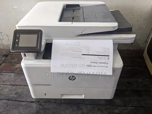 Hp Laserjet Pro MFP M428fdw
