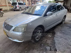 Mazda Demio 2009 Gray