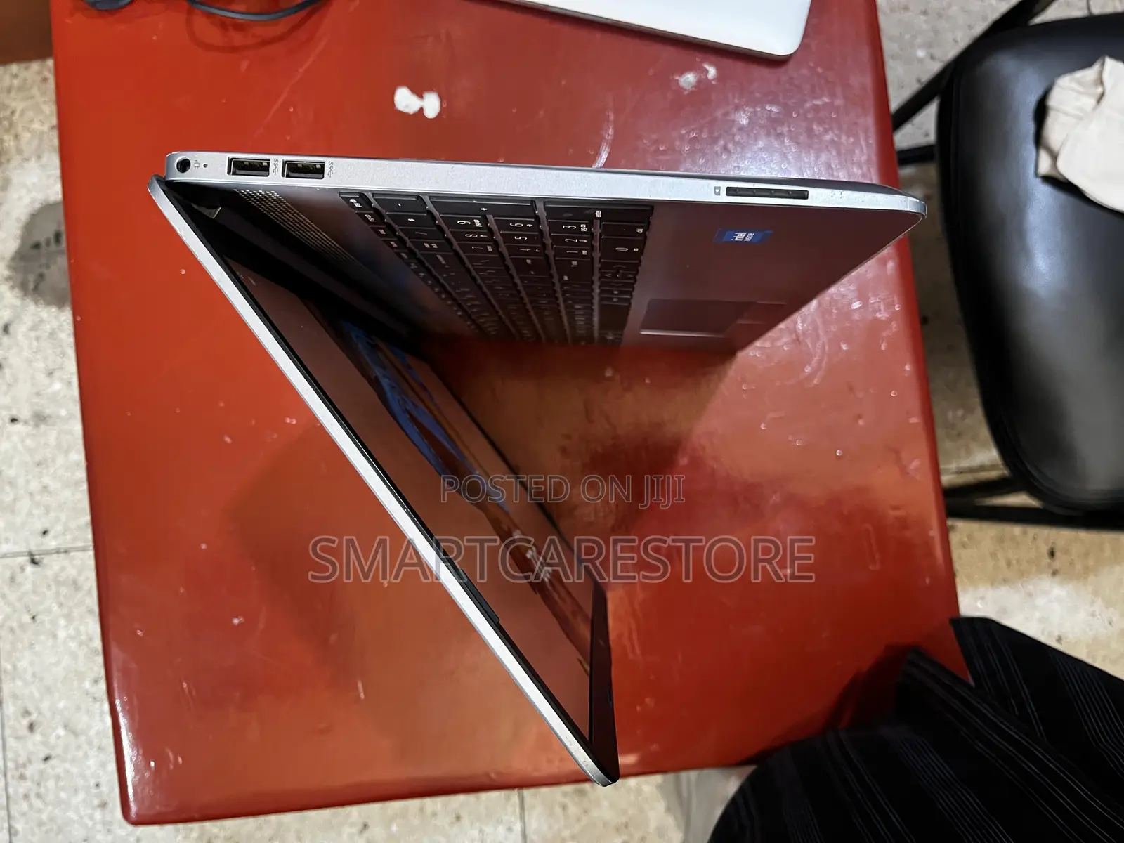 Laptop HP 240 G9 4GB Intel Core I3 HDD+SSD 1T