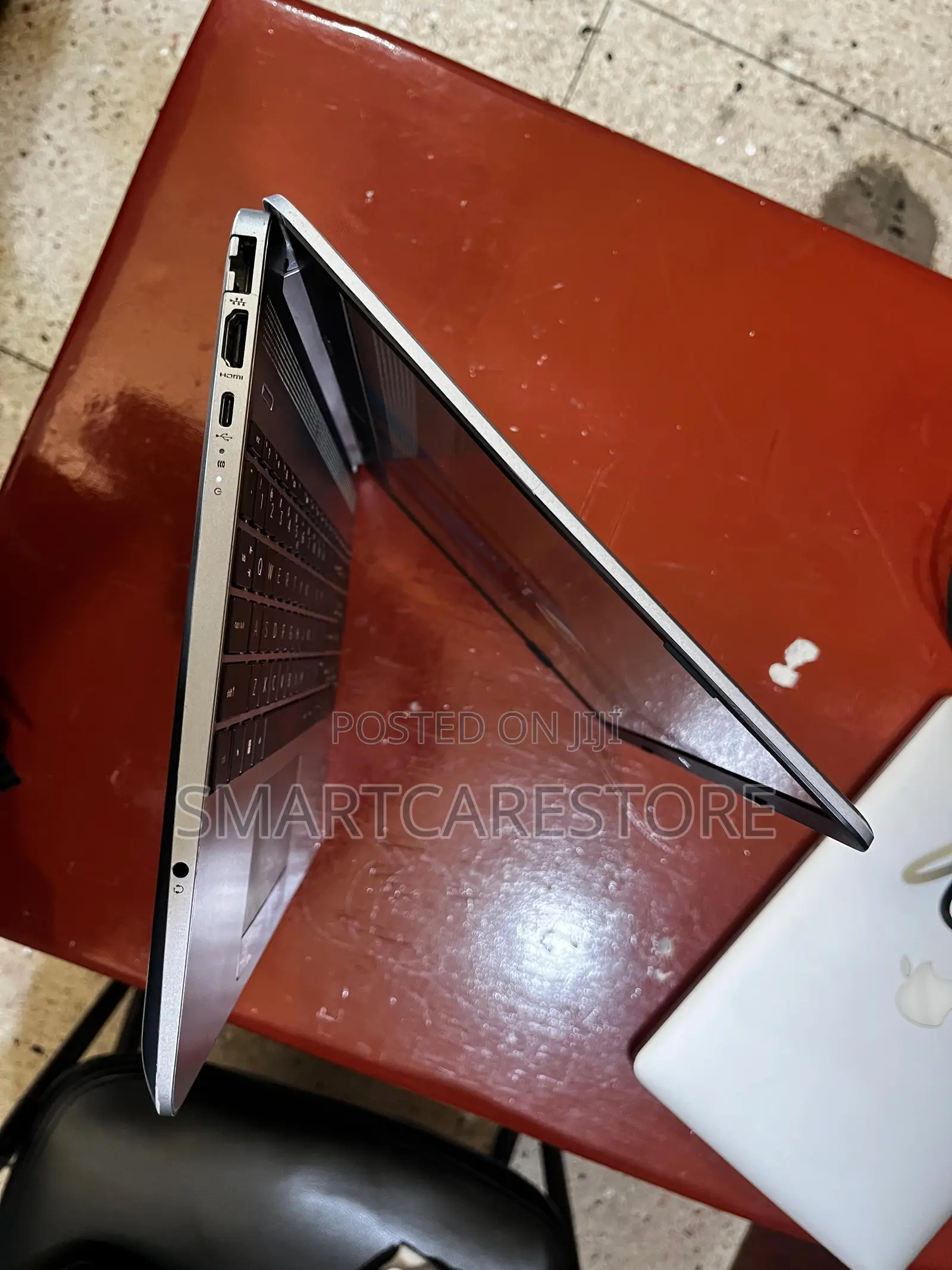 Laptop HP 240 G9 4GB Intel Core I3 HDD+SSD 1T