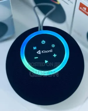 Kisolni Speaker 