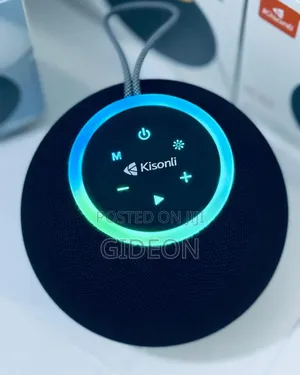 Kisolni Speaker 
