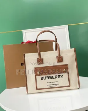 Burberry Kali Na Nzuri Za Kike
