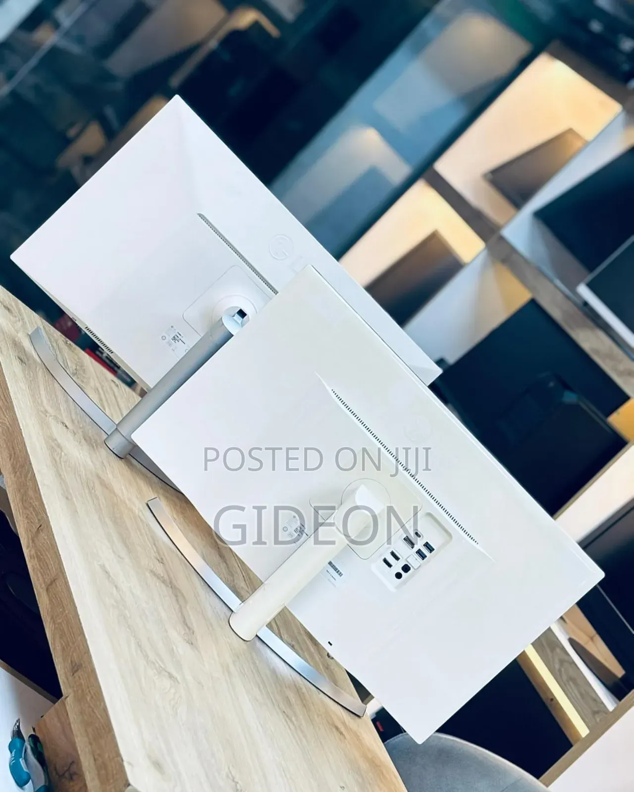 Monitor Lg