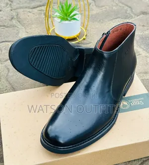 Buti Original Na Pure Za Ngozi Grade One Made in England