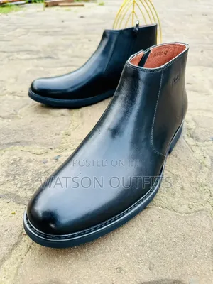 Buti Original Na Pure Za Ngozi Grade One Made in England