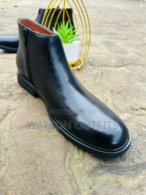 Buti Original Na Pure Za Ngozi Grade One Made in England