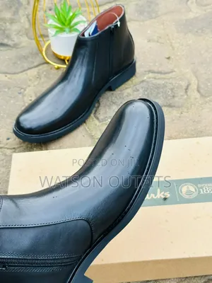Buti Original Na Pure Za Ngozi Grade One Made in England