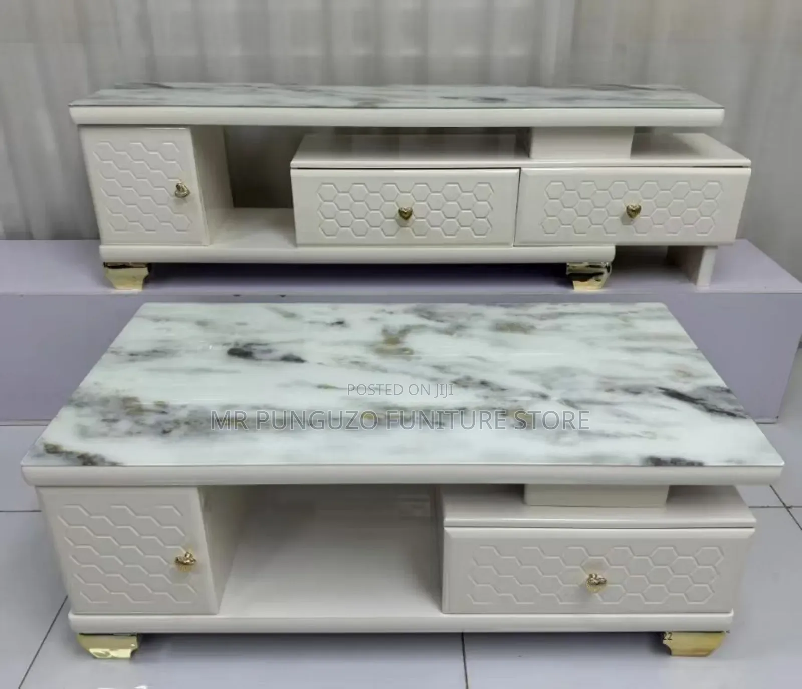 Shoe Case Na Coffee Table Classic Sana