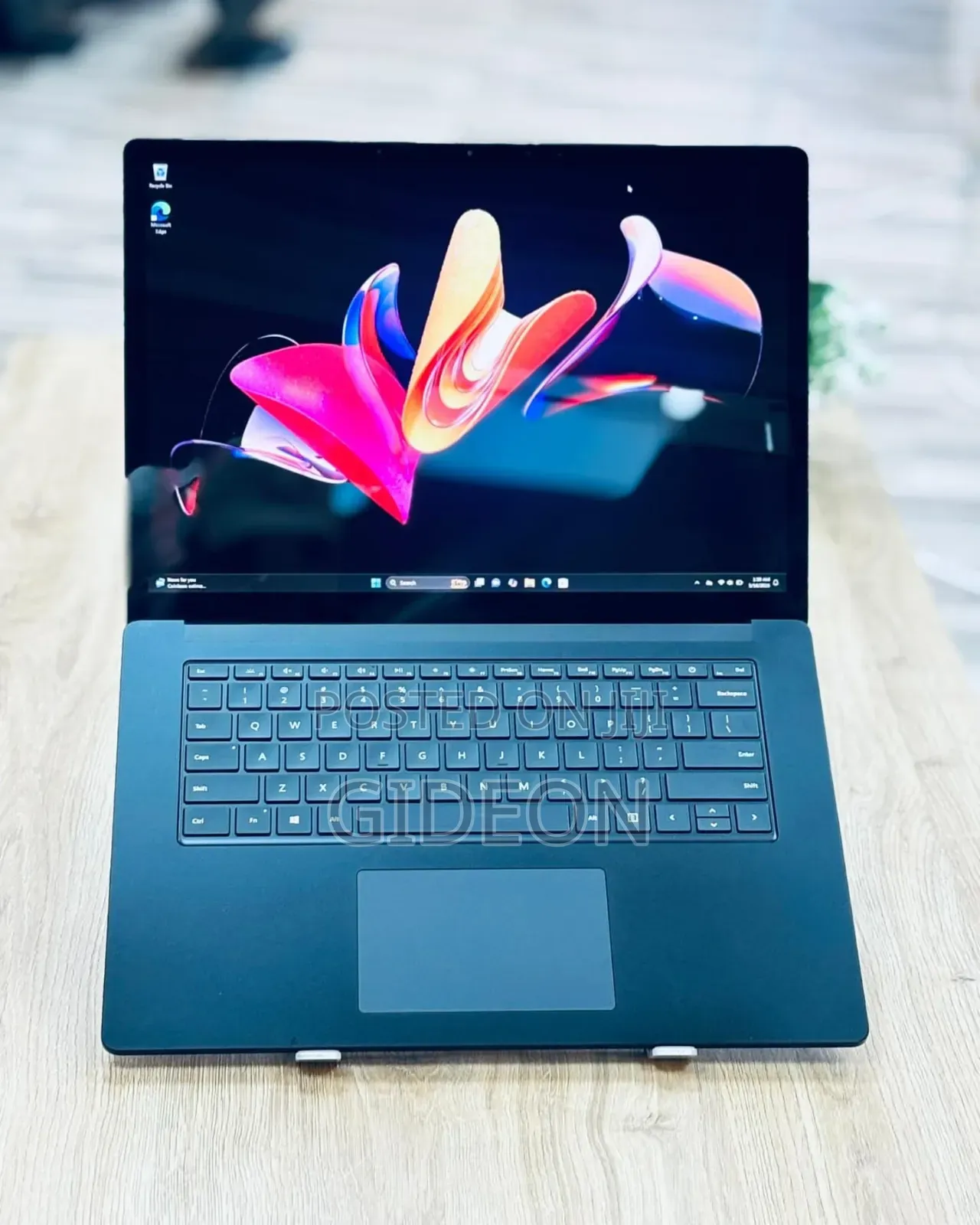 Laptop Microsoft Surface Laptop 2 8GB Intel Core I5 SSD 256GB