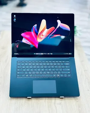 Laptop Microsoft Surface Laptop 2 8GB Intel Core I5 SSD 256GB