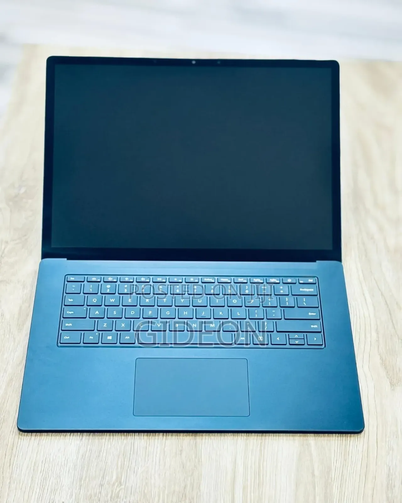 Laptop Microsoft Surface Laptop 2 8GB Intel Core I5 SSD 256GB