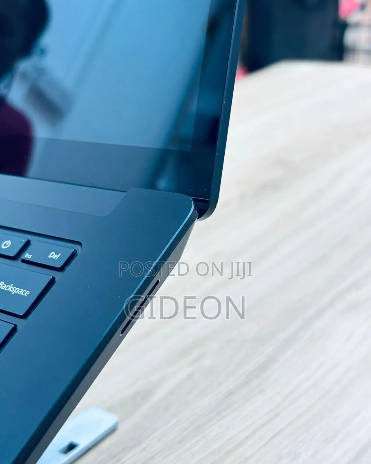 Laptop Microsoft Surface Laptop 2 8GB Intel Core I5 SSD 256GB