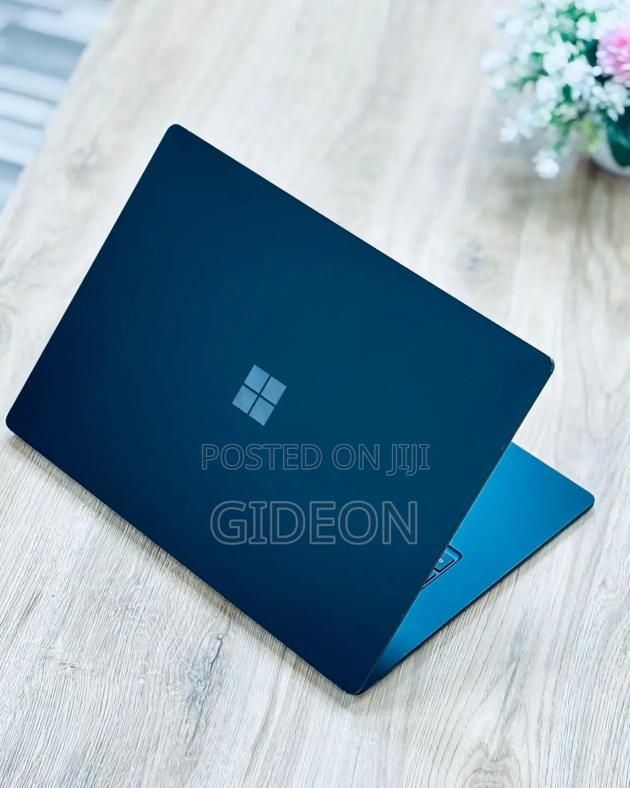 Laptop Microsoft Surface Laptop 4 16GB Intel Core I7 SSD 512GB