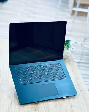 Laptop Microsoft Surface Laptop 4 16GB Intel Core I7 SSD 512GB