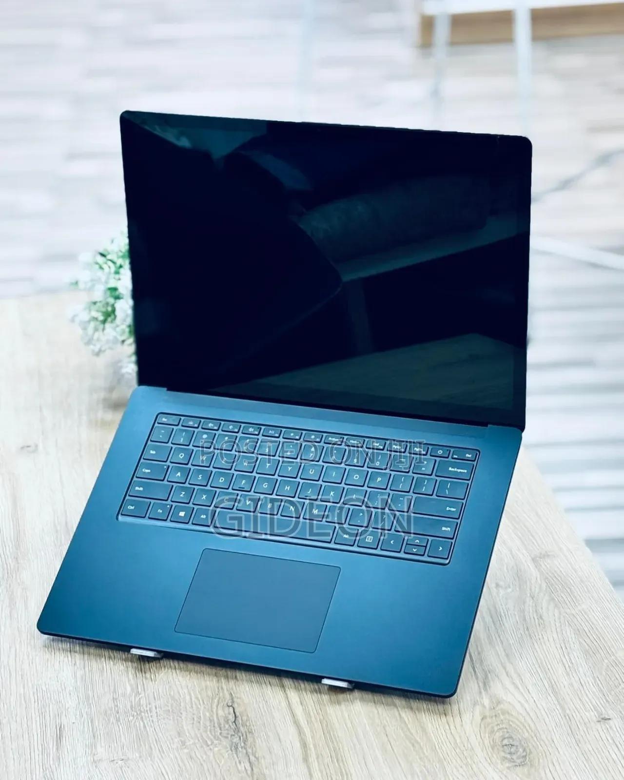 Laptop Microsoft Surface Laptop 4 16GB Intel Core I7 SSD 512GB