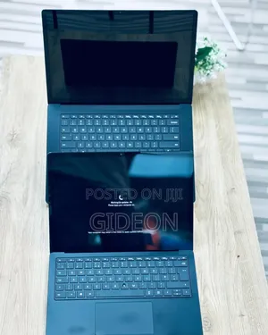 Laptop Microsoft Surface Laptop 4 16GB Intel Core I7 SSD 512GB