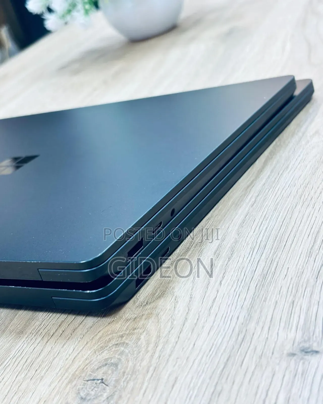 Laptop Microsoft Surface Laptop 4 16GB Intel Core I7 SSD 512GB