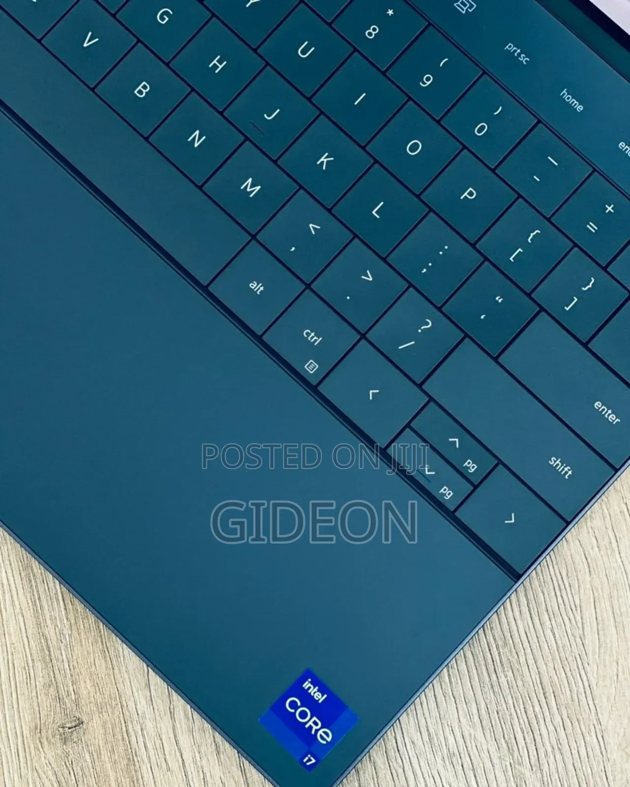 New Laptop Dell XPS 13 16GB Intel Core I7 SSD 128GB