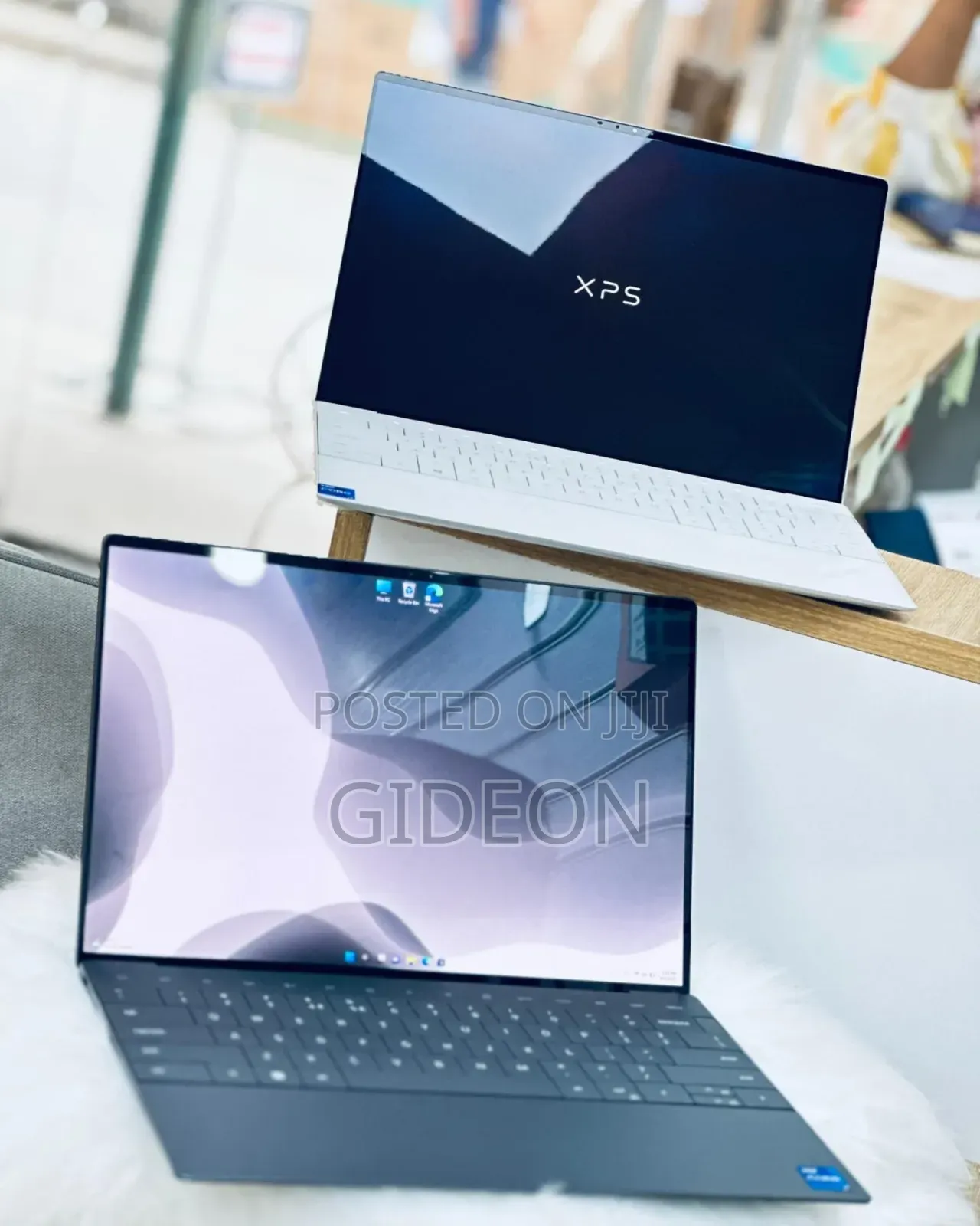 New Laptop Dell XPS 13 16GB Intel Core I7 SSD 128GB
