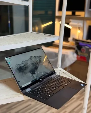 Laptop Dell XPS 13 9365 16GB Intel Core I7 SSD 512GB
