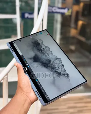 Laptop Dell XPS 13 9365 16GB Intel Core I7 SSD 512GB