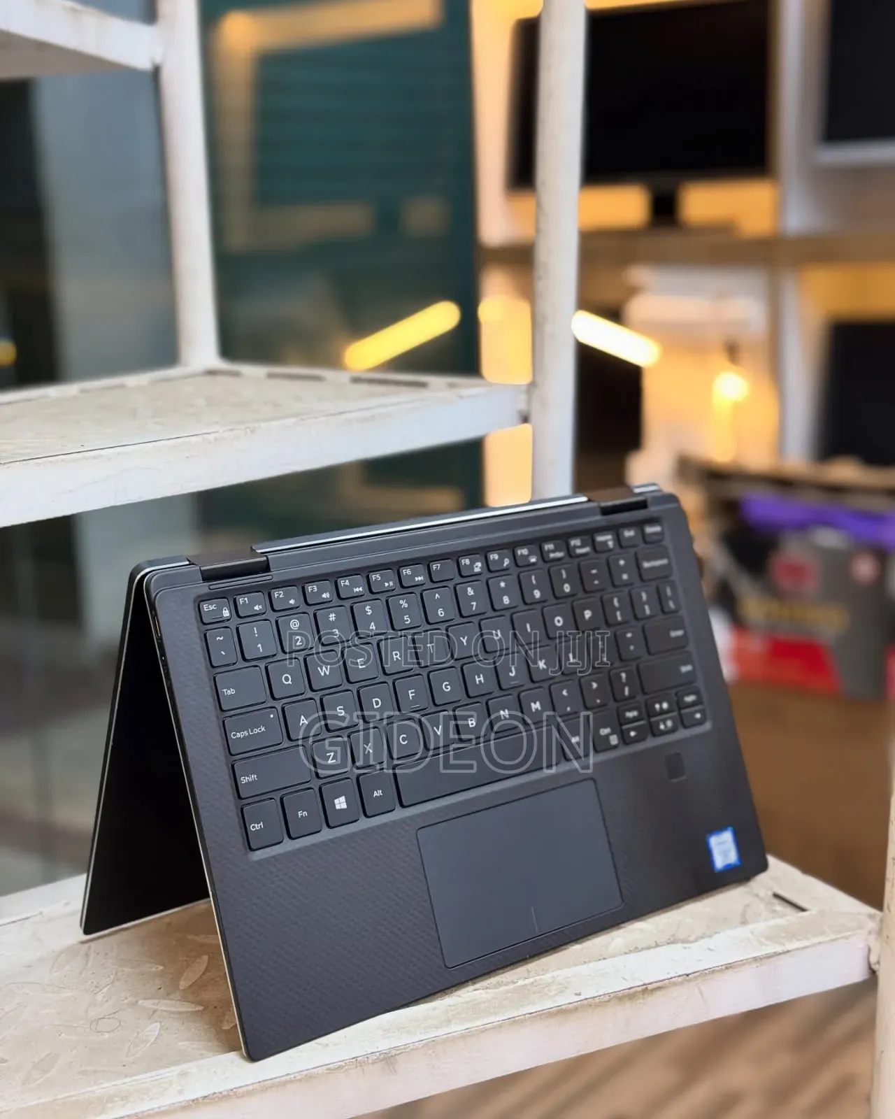 Laptop Dell XPS 13 9365 16GB Intel Core I7 SSD 512GB