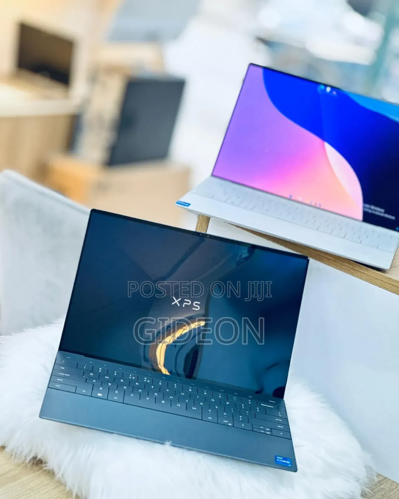 New Laptop Dell XPS 13 16GB Intel Core I7 SSD 512GB