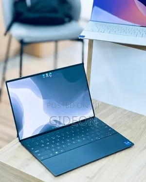New Laptop Dell XPS 13 16GB Intel Core I7 SSD 512GB
