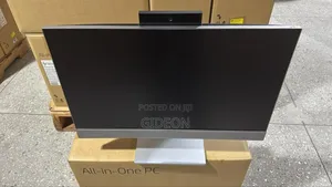 New Desktop Computer HP EliteDesk 800 G4 8GB Intel Core I5 SSD 512GB